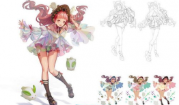 动漫设计与制作,动漫设计与制作的魅力之旅