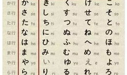 日语五十音学习视频,跟随日语学习视频轻松掌握发音与基础